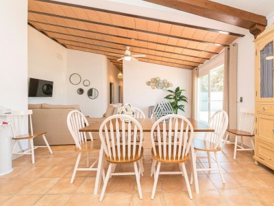 Holiday house ISLAS MARQUESAS I - Features photo 22