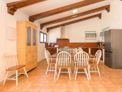 Holiday house ISLAS MARQUESAS I - Features photo 24