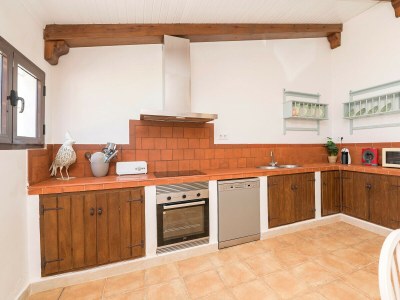 Holiday house ISLAS MARQUESAS I - Features photo 25