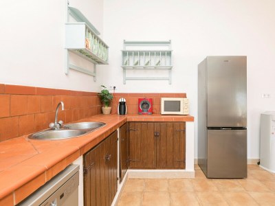 Holiday house ISLAS MARQUESAS I - Features photo 26