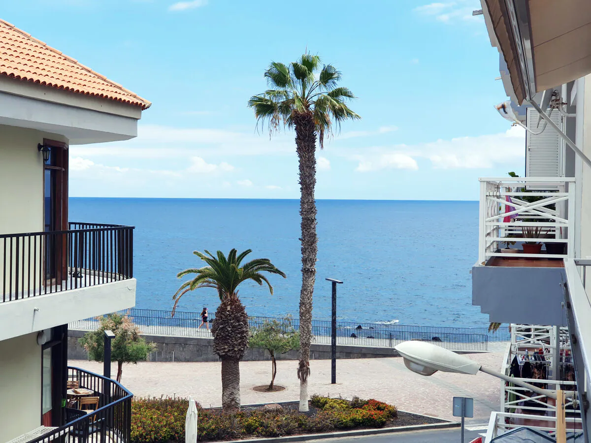 Holiday apartment La gota del mar