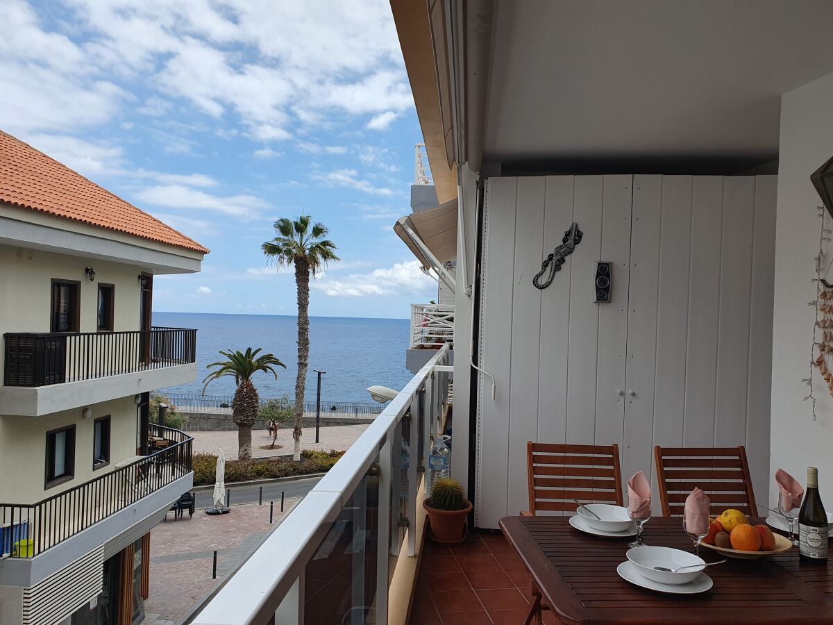 Holiday apartment La gota del mar - Outdoor photo 2