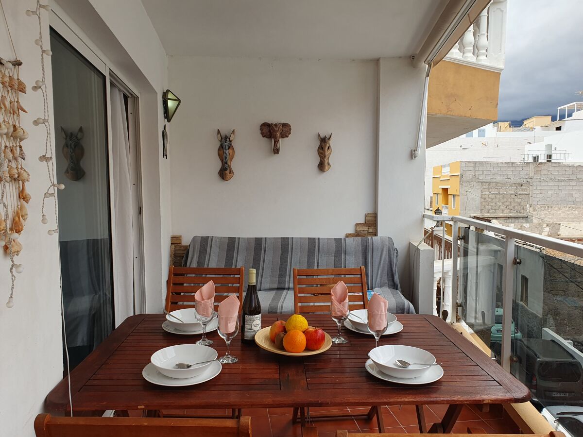 Holiday apartment La gota del mar - Outdoor photo 3