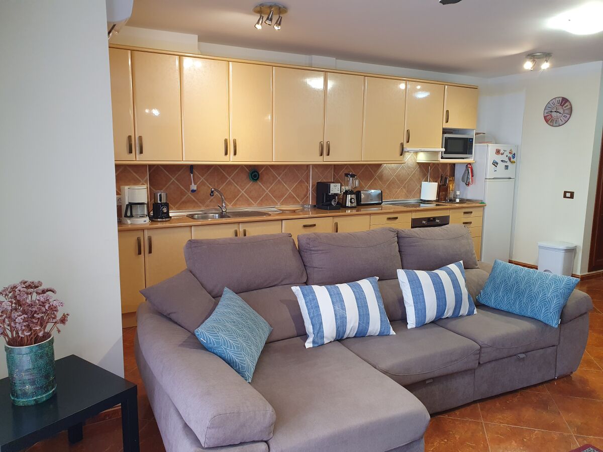 Holiday apartment La gota del mar - Features photo 4