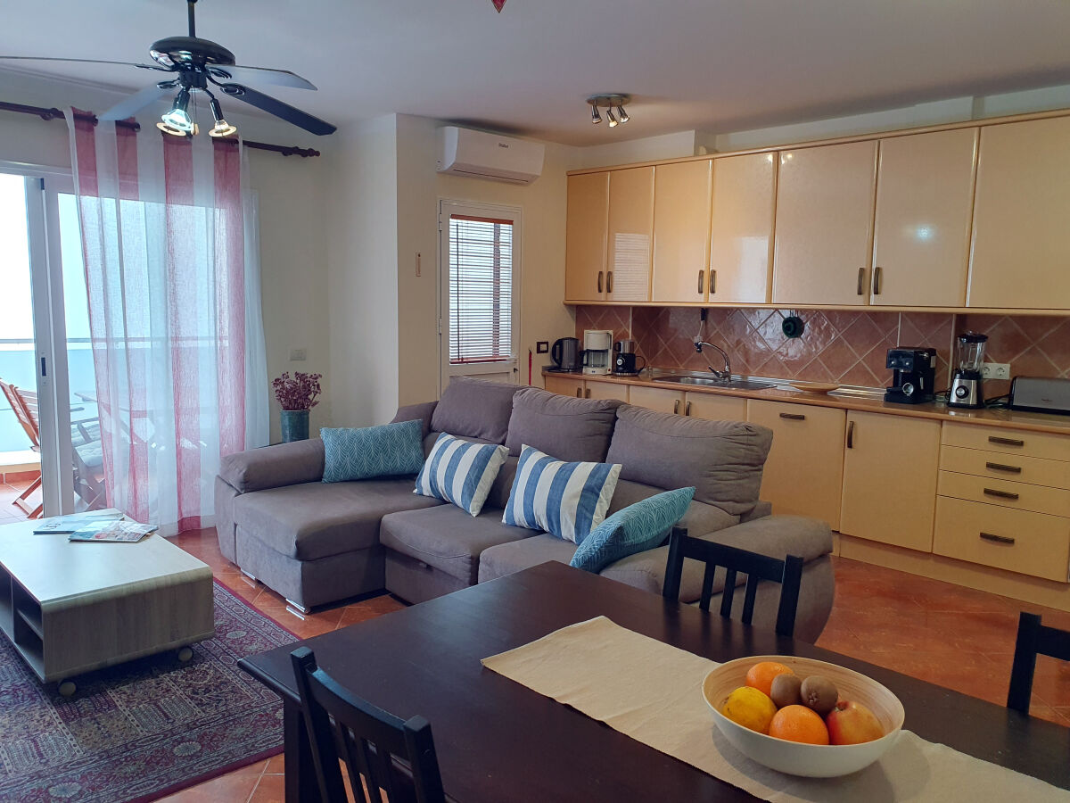 Holiday apartment La gota del mar - Features photo 5