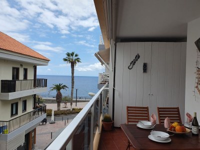 Holiday apartment La gota del mar - Outdoor photo 2