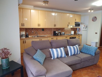 Holiday apartment La gota del mar - Features photo 4