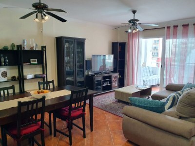 Holiday apartment La gota del mar - Features photo 7
