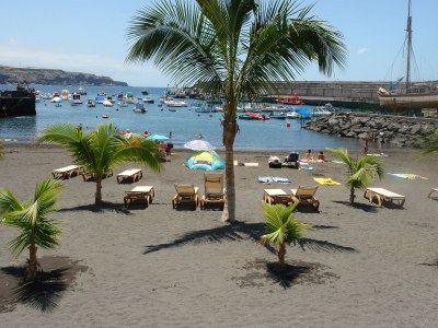 Holiday apartment La gota del mar - Environment photo 22