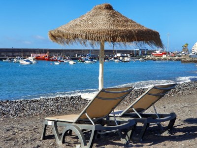 Holiday apartment La gota del mar - Environment photo 23