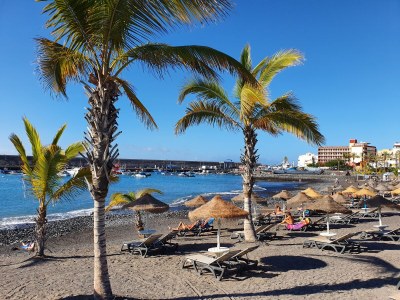 Holiday apartment La gota del mar - Environment photo 24