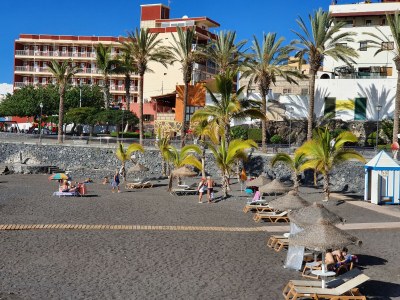 Holiday apartment La gota del mar - Environment photo 26