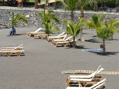 Holiday apartment La gota del mar - Environment photo 29