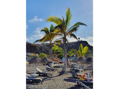 Holiday apartment La gota del mar - Environment photo 30