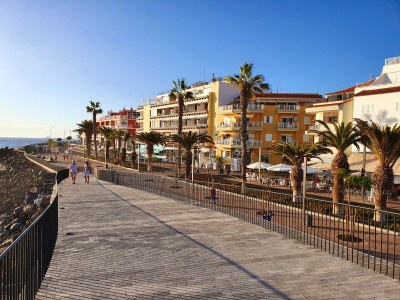 Holiday apartment La gota del mar - Environment photo 31