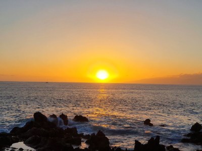 Holiday apartment La gota del mar - Environment photo 32