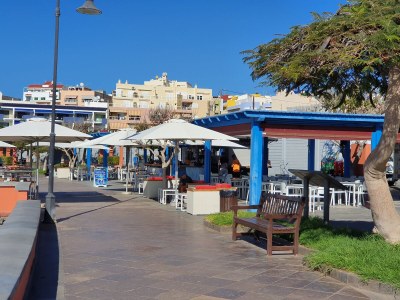 Holiday apartment La gota del mar - Environment photo 33