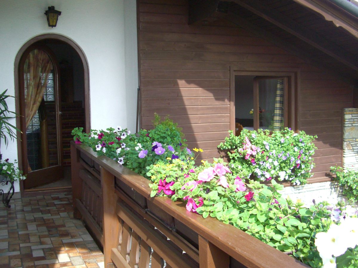 Holiday apartment Putz 2 - Outdoor photo 2