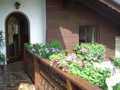 Holiday apartment Putz 2 - Outdoor photo 2