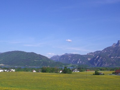 Holiday apartment Putz 2 - Environment photo 10