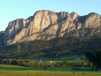 Holiday apartment Putz 2 - Environment photo 13