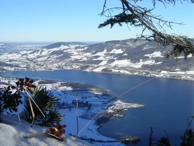 Holiday apartment Putz 2 - Environment photo 14