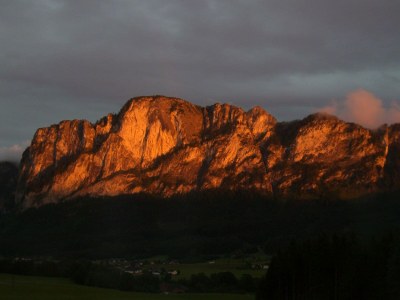 Holiday apartment Putz 2 - Environment photo 15