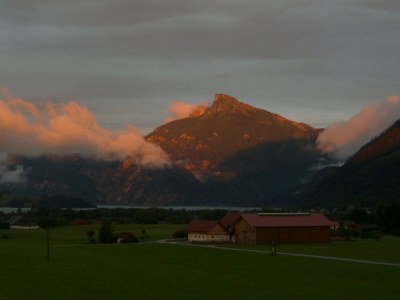 Holiday apartment Putz 2 - Environment photo 16