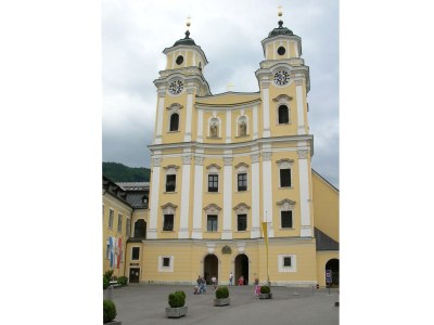 Holiday apartment Putz 2 - Environment photo 17