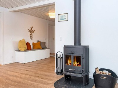 Holiday house 5 person holiday home in Fårvang-By Traum - Outdoor photo 9