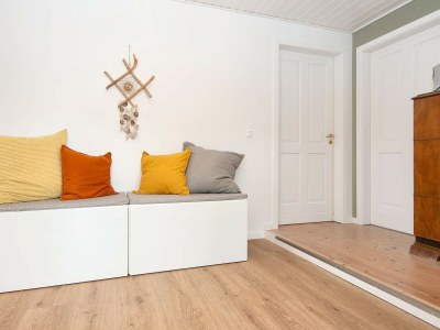 Holiday house 5 person holiday home in Fårvang-By Traum - Outdoor photo 12