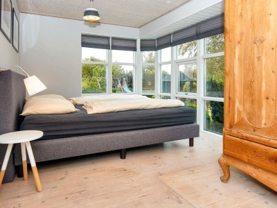 Holiday house 5 person holiday home in Fårvang-By Traum - Outdoor photo 13