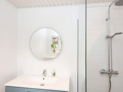 Holiday house 5 person holiday home in Fårvang-By Traum - Outdoor photo 14