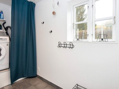 Holiday house 5 person holiday home in Fårvang-By Traum - Outdoor photo 16