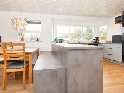 Holiday house 5 person holiday home in Fårvang-By Traum - Outdoor photo 17