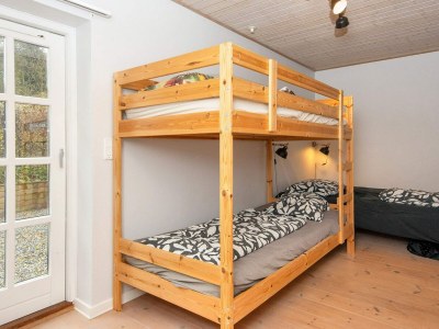 Holiday house 5 person holiday home in Fårvang-By Traum - Outdoor photo 18