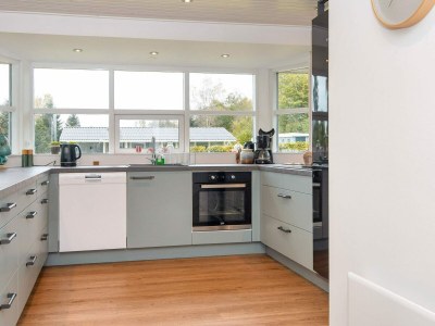 Holiday house 5 person holiday home in Fårvang-By Traum - Outdoor photo 21