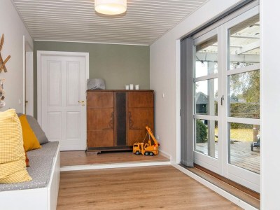 Holiday house 5 person holiday home in Fårvang-By Traum - Outdoor photo 23