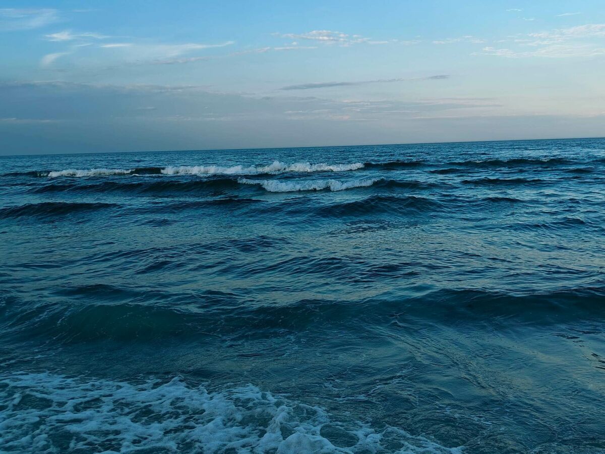 Holiday house 4 Personen Ferienhaus in Ebeltoft-By Traum - Outdoor photo 2