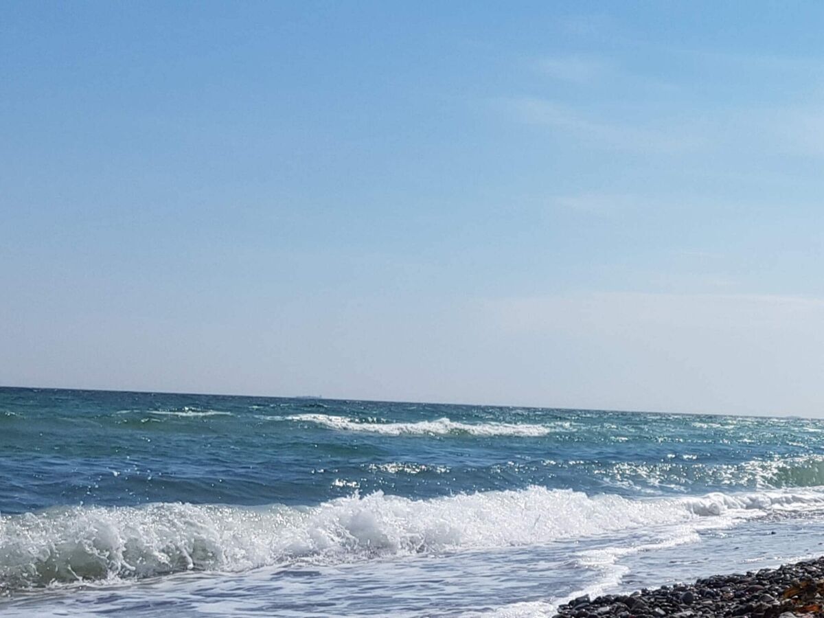 Holiday house 4 Personen Ferienhaus in Ebeltoft-By Traum - Outdoor photo 3