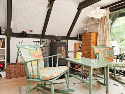 Holiday house 4 Personen Ferienhaus in Ebeltoft-By Traum - Outdoor photo 4