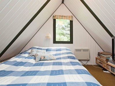 Holiday house 4 Personen Ferienhaus in Ebeltoft-By Traum - Outdoor photo 10