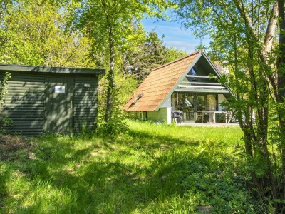Holiday house 4 Personen Ferienhaus in Ebeltoft-By Traum - Outdoor photo 11