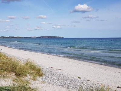 Holiday house 4 Personen Ferienhaus in Ebeltoft-By Traum - Outdoor photo 13