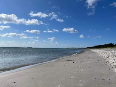 Holiday house 4 Personen Ferienhaus in Ebeltoft-By Traum - Outdoor photo 15