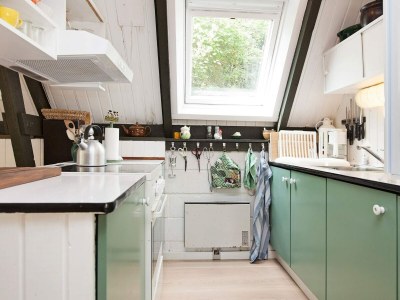 Holiday house 4 Personen Ferienhaus in Ebeltoft-By Traum - Outdoor photo 17