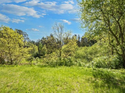 Holiday house 4 Personen Ferienhaus in Ebeltoft-By Traum - Outdoor photo 20