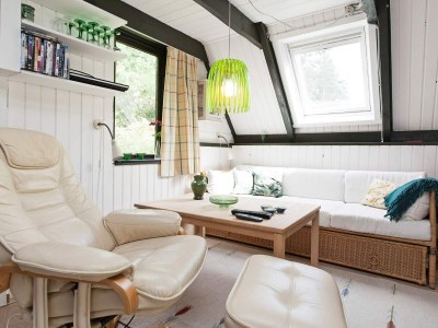 Holiday house 4 Personen Ferienhaus in Ebeltoft-By Traum - Outdoor photo 21