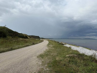 Holiday house 4 Personen Ferienhaus in Ebeltoft-By Traum - Outdoor photo 29