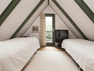 Holiday house 4 Personen Ferienhaus in Ebeltoft-By Traum - Outdoor photo 34